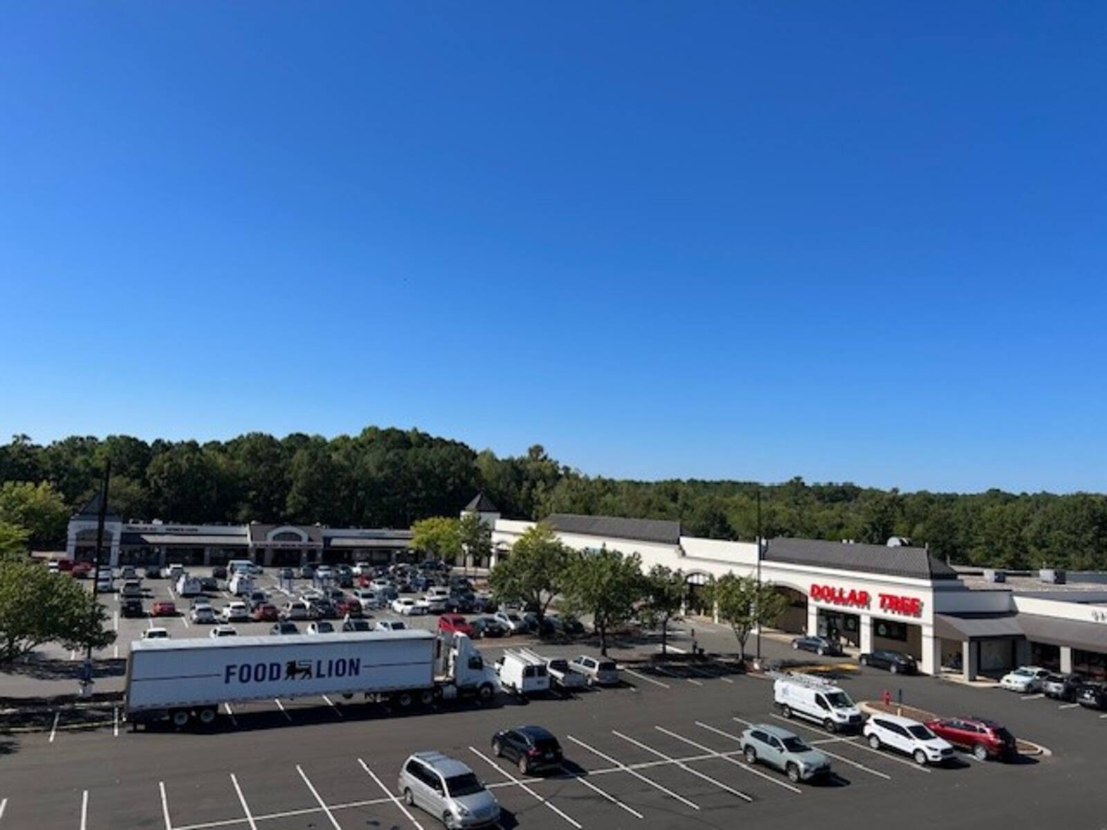 Parkwest Crossing, 4900 NC-55, Durham, NC 27713