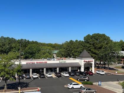 Parkwest Crossing, 4900 NC-55, Durham, NC 27713