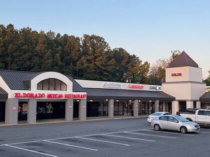 Parkwest Crossing, 4900 NC-55, Durham, NC 27713