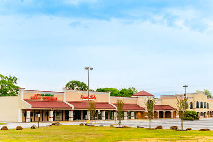 Powdersville Plaza, 3518 Highway 153, Greenville, SC 29611