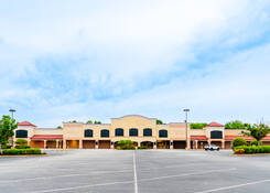 
                                	        Powdersville Plaza
                                    