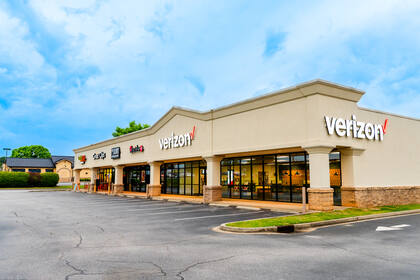 Powdersville Plaza, 3518 Highway 153, Greenville, SC 29611