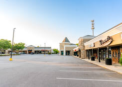 
                                	        McDaniel Village
                                    