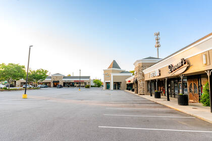 McDaniel Village, 1922 Augusta St, Greenville, SC 29605
