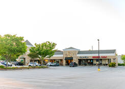 
                                	        McDaniel Village
                                    