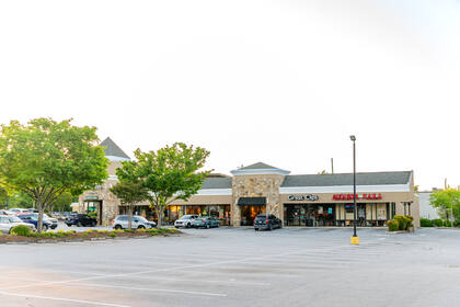 McDaniel Village, 1922 Augusta St, Greenville, SC 29605