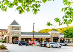 
                                	        McDaniel Village
                                    