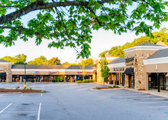 
                                	        McDaniel Village
                                    