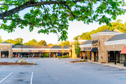 McDaniel Village, 1922 Augusta St, Greenville, SC 29605