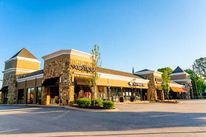 McDaniel Village, 1922 Augusta St, Greenville, SC 29605