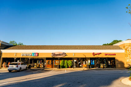 McDaniel Village, 1922 Augusta St, Greenville, SC 29605
