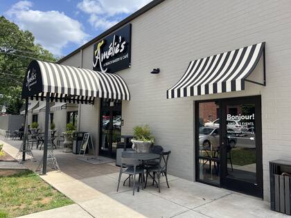 NoDa Redevelopment, 136 E 36th St, Charlotte, NC 28206