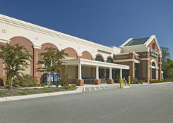 
                                	        Pine Ridge Plaza
                                    