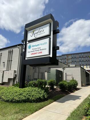 NoDa Redevelopment, 136 E 36th St, Charlotte, NC 28206