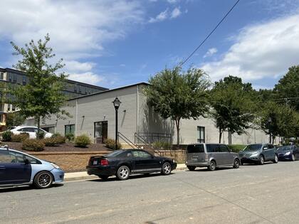 NoDa Redevelopment, 136 E 36th St, Charlotte, NC 28206
