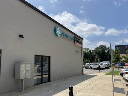 NoDa Redevelopment, 136 E 36th St, Charlotte, NC 28206