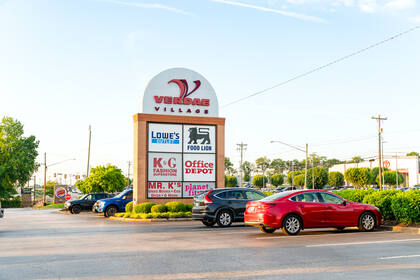 Verdae Village, 101 Verdae Blvd, Greenville, SC 29607