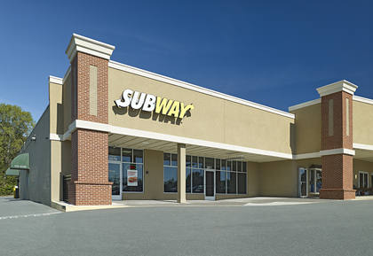 Pine Ridge Plaza, 2835 Reynolda Rd, Winston-Salem, NC 27106