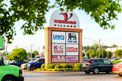 Verdae Village, 101 Verdae Blvd, Greenville, SC 29607