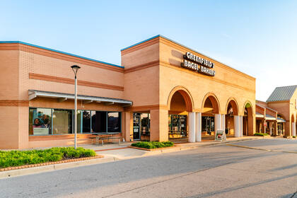 Verdae Village, 101 Verdae Blvd, Greenville, SC 29607