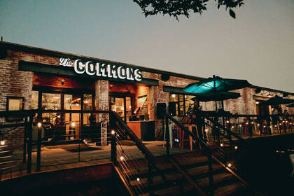 The Commons, 147 Welborn St, Greenville, SC 29601