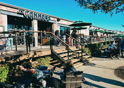 
                                	        The Commons
                                    