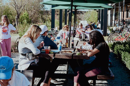 The Commons, 147 Welborn St, Greenville, SC 29601