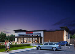 
                                	        Village Commons III
                                    