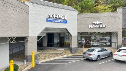 Highland Commons, 2575 NC Highway 105 S, Boone, NC 28607