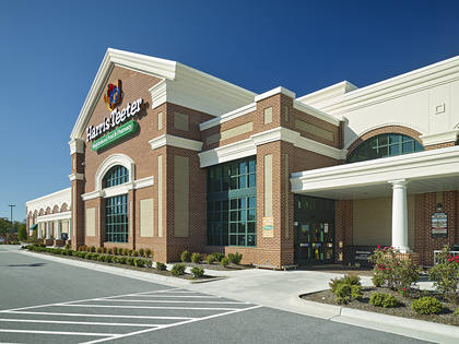 Pine Ridge Plaza, 2835 Reynolda Rd, Winston-Salem, NC 27106