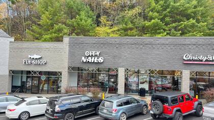 Highland Commons, 2575 NC Highway 105 S, Boone, NC 28607