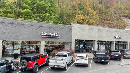 Highland Commons, 2575 NC Highway 105 S, Boone, NC 28607