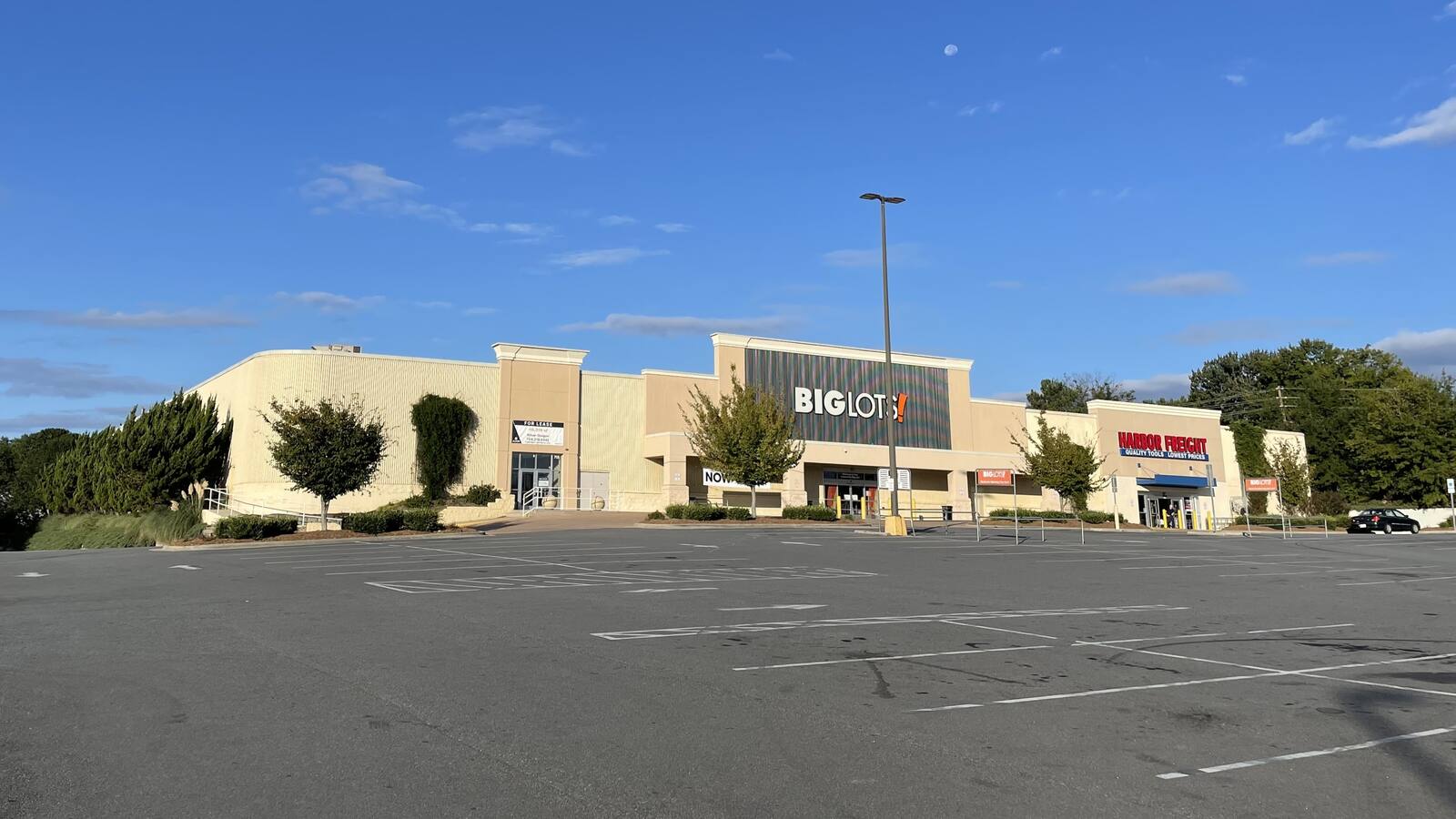 Innes Street Station, 715 E Innes St, Salisbury, NC 28144