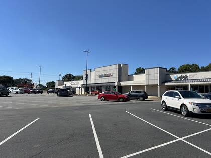 Belmont Village, 6507 Wilkinson Blvd, Belmont, NC 28012