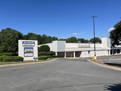 Belmont Village, 6507 Wilkinson Blvd, Belmont, NC 28012
