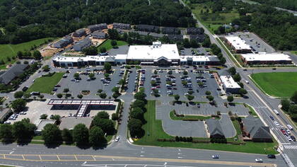 Brookdale, 9641 Brookdale Dr, Charlotte, NC 28215