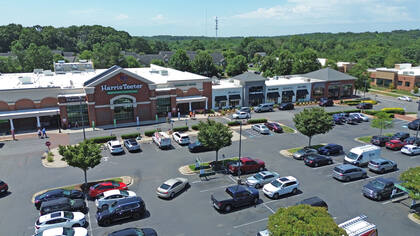 Brookdale, 9641 Brookdale Dr, Charlotte, NC 28215