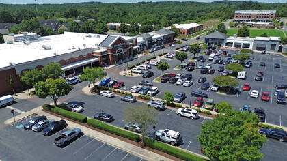 Brookdale, 9641 Brookdale Dr, Charlotte, NC 28215