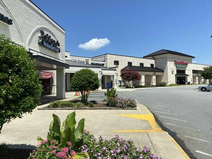 Adams Farm, Mackay Rd and West Gate City Blvd, Greensboro, NC 27407