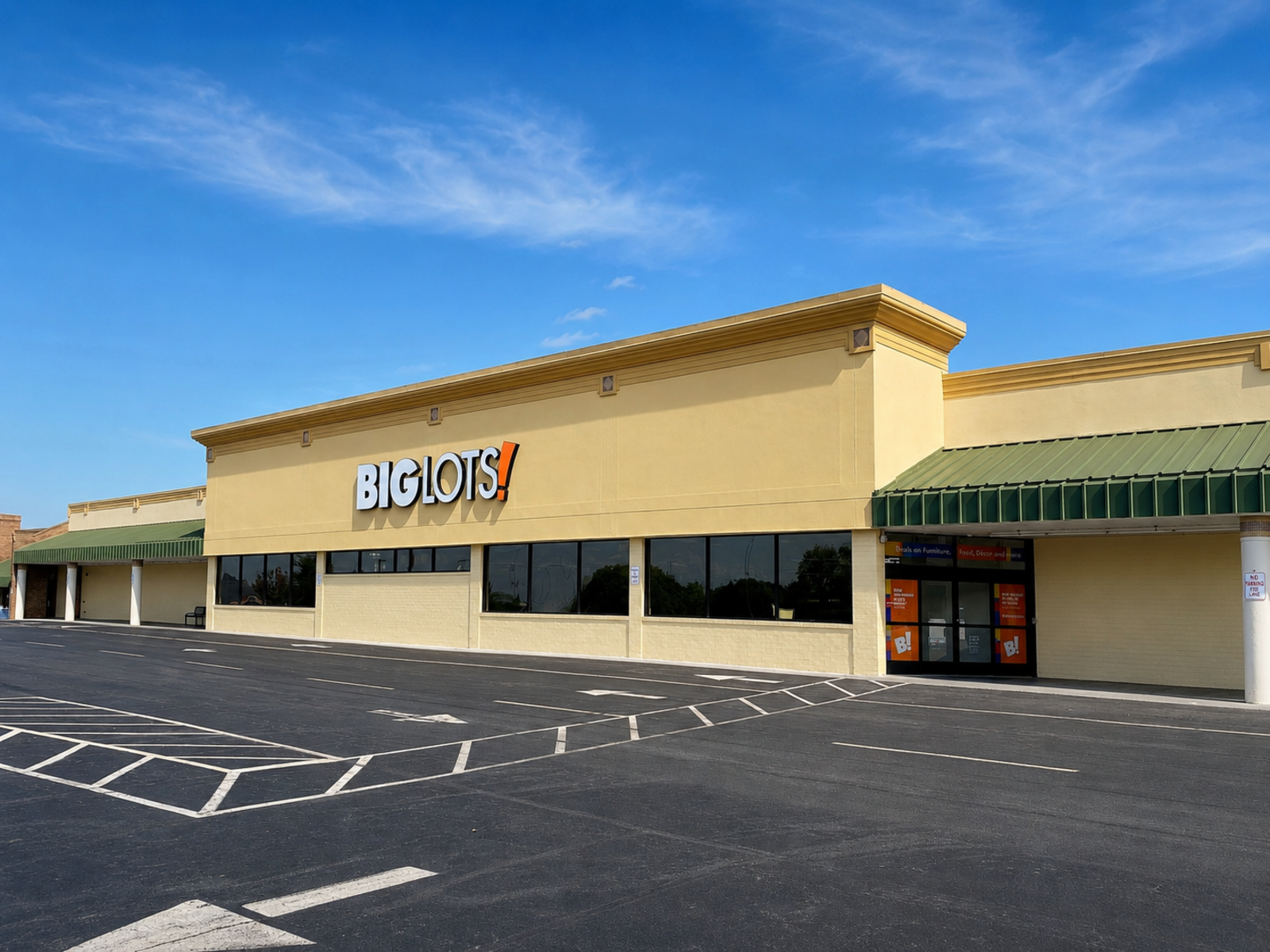 Gateway Plaza, 232 Remount Rd, Front Royal, VA 22630