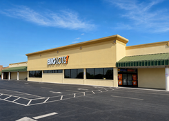 
                                	        Gateway Plaza
                                    