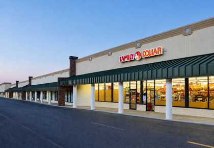 Gateway Plaza, 232 Remount Rd, Front Royal, VA 22630