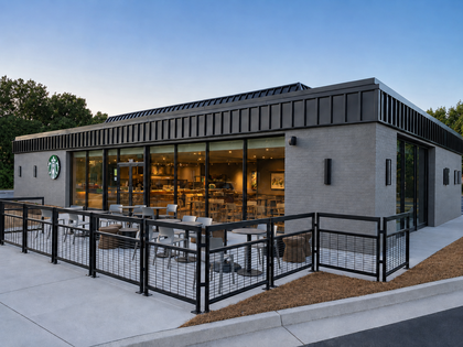 Gateway Plaza, 232 Remount Rd, Front Royal, VA 22630