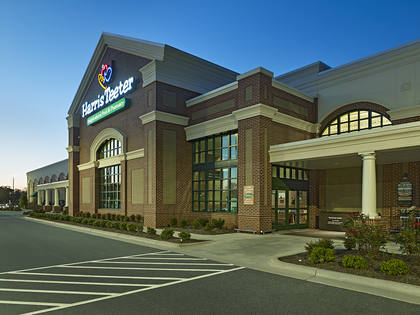 Pine Ridge Plaza, 2835 Reynolda Rd, Winston-Salem, NC 27106