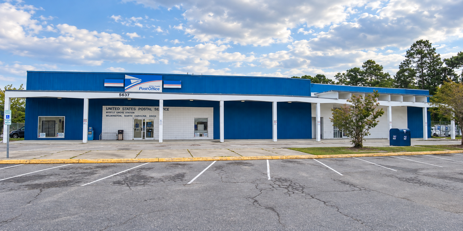 5637 Carolina Beach Rd, 5637 Carolina Beach Rd, Wilmington, NC 28412