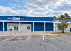 
                                	        5637 Carolina Beach Rd
                                    