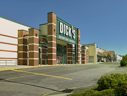 Center Park, N Sandhills Blvd, Aberdeen, NC 28387