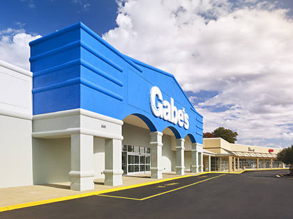 Southpark Crossing, 1142 Temple Ave, Colonial Heights, VA 23834