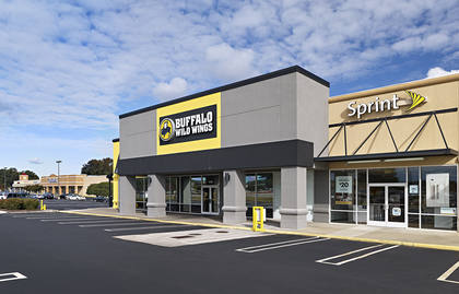 Southpark Crossing, 1142 Temple Ave, Colonial Heights, VA 23834