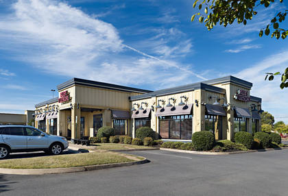 Dominion Square, 725 Dominion Sq Shopping Center, Culpeper, VA 22701